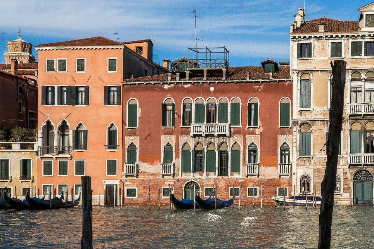 Grandcanal-Red Venice Exterior photo